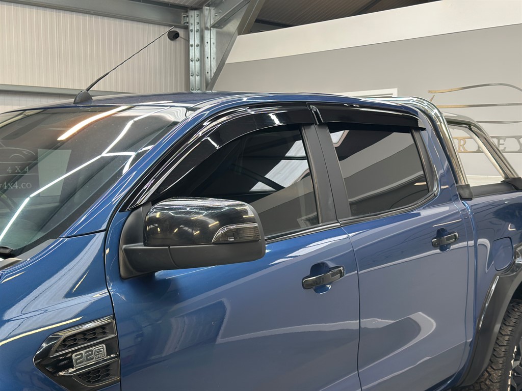 Used Ford Ranger 2017 for sale - 77406560: Photo 7