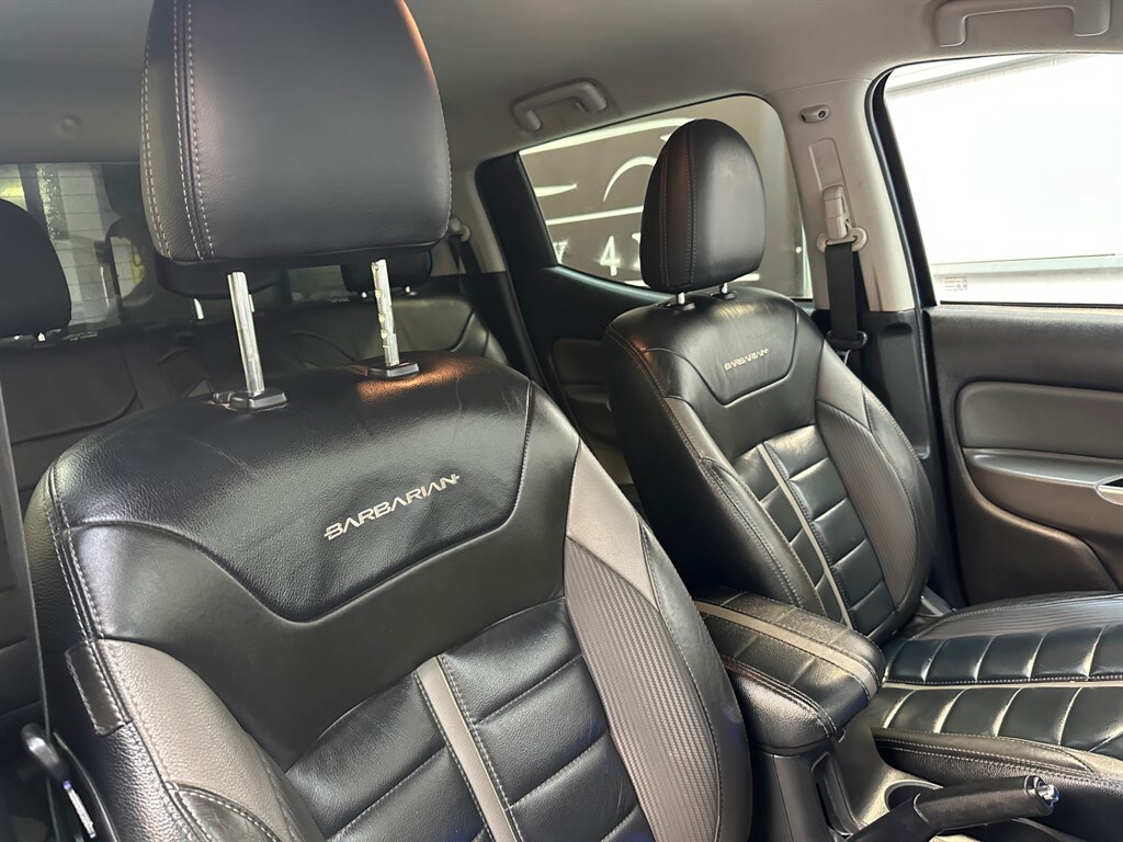 Used Mitsubishi L200 2018 for sale - 76544664: Photo 12