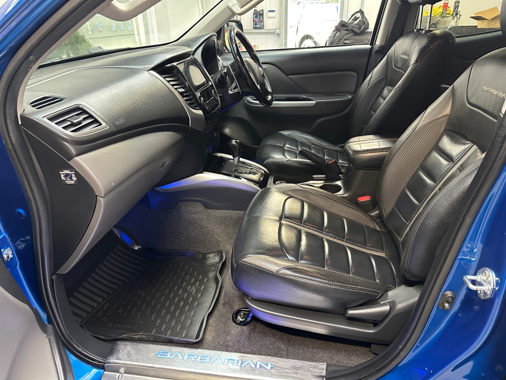 Used Mitsubishi L200 2018 for sale - 76544664: Photo 13