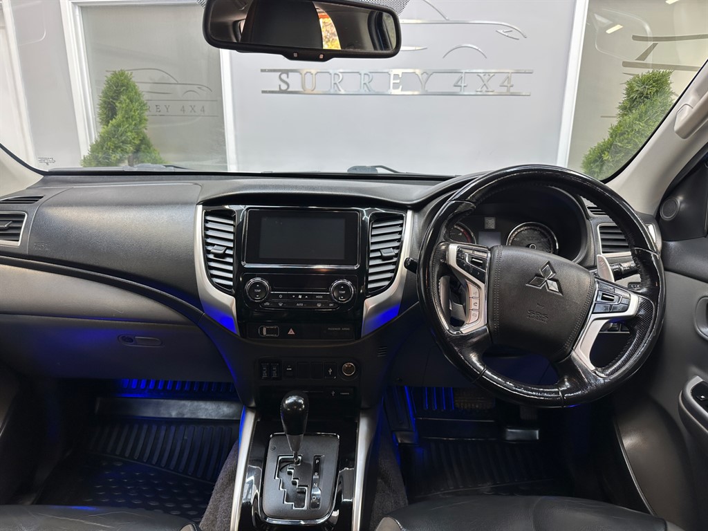 Used Mitsubishi L200 2018 for sale - 76544664: Photo 15