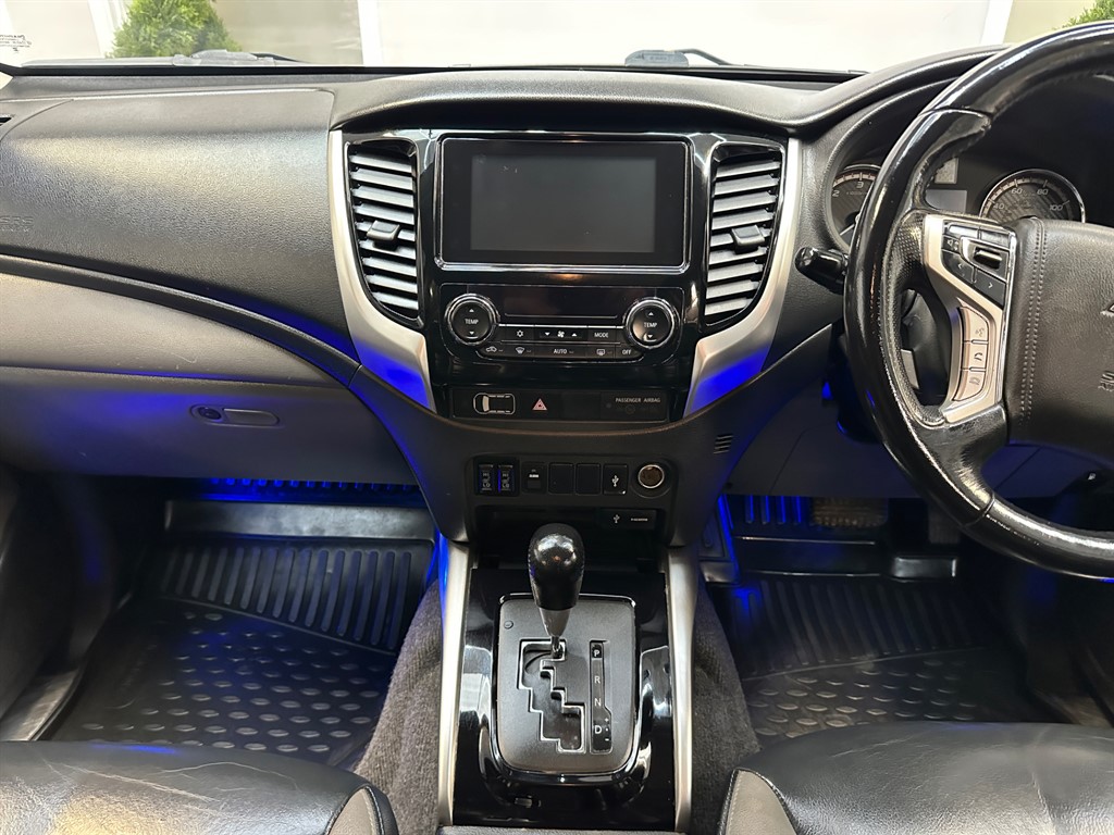 Used Mitsubishi L200 2018 for sale - 76544664: Photo 16