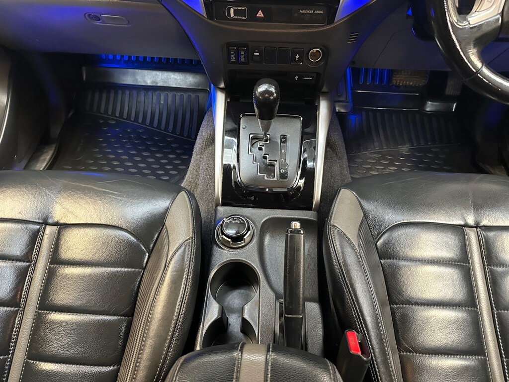 Used Mitsubishi L200 2018 for sale - 76544664: Photo 17