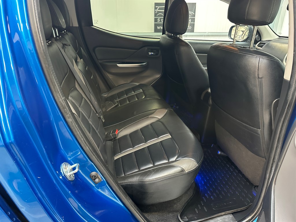 Used Mitsubishi L200 2018 for sale - 76544664: Photo 19