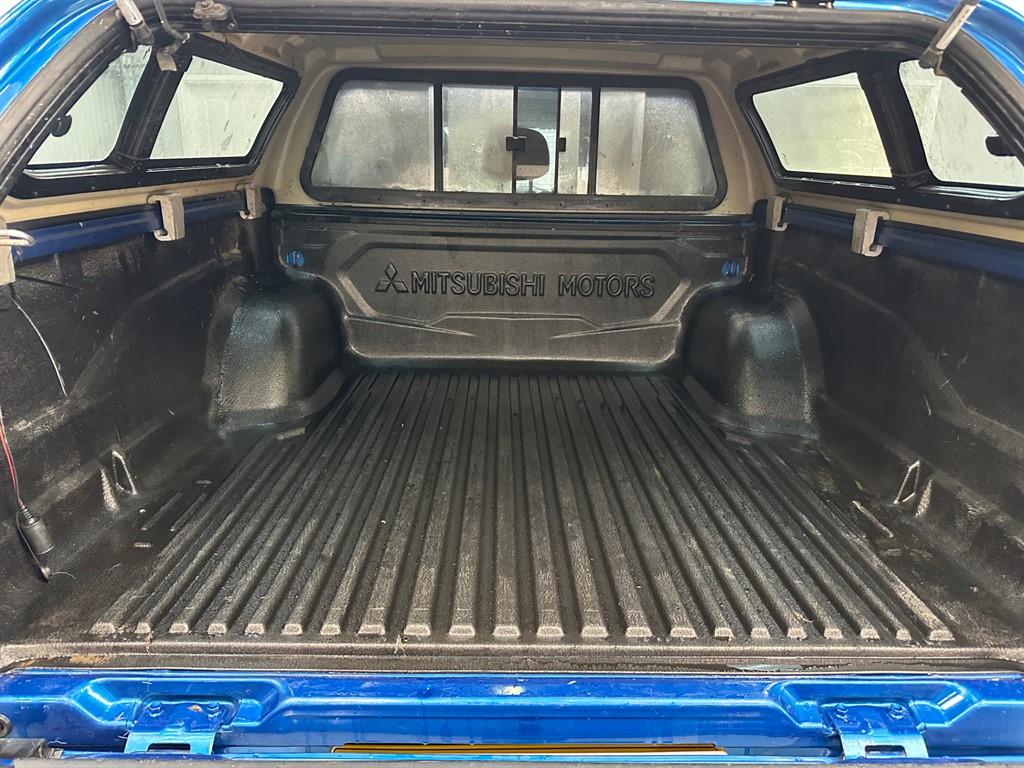 Used Mitsubishi L200 2018 for sale - 76544664: Photo 20