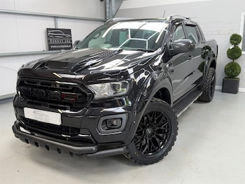 Used Ford Ranger 2021 for sale - 78757483: Photo