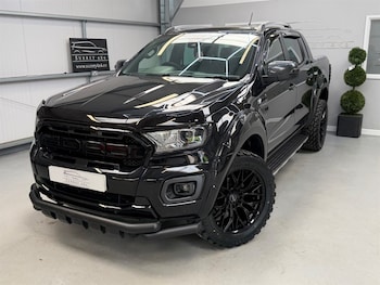 Used Ford Ranger 2021 for sale - 78757483: Photo