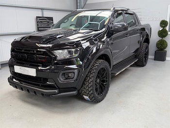 Used Ford Ranger 2021 for sale - 78757483: Photo