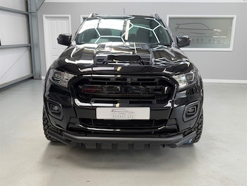 Used Ford Ranger 2021 for sale - 78757483: Photo
