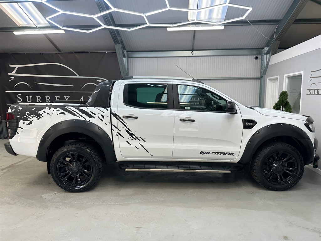 Used Ford Ranger 2018 for sale - 76568191: Photo 10