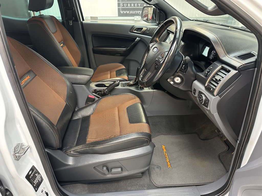 Used Ford Ranger 2018 for sale - 76568191: Photo 13