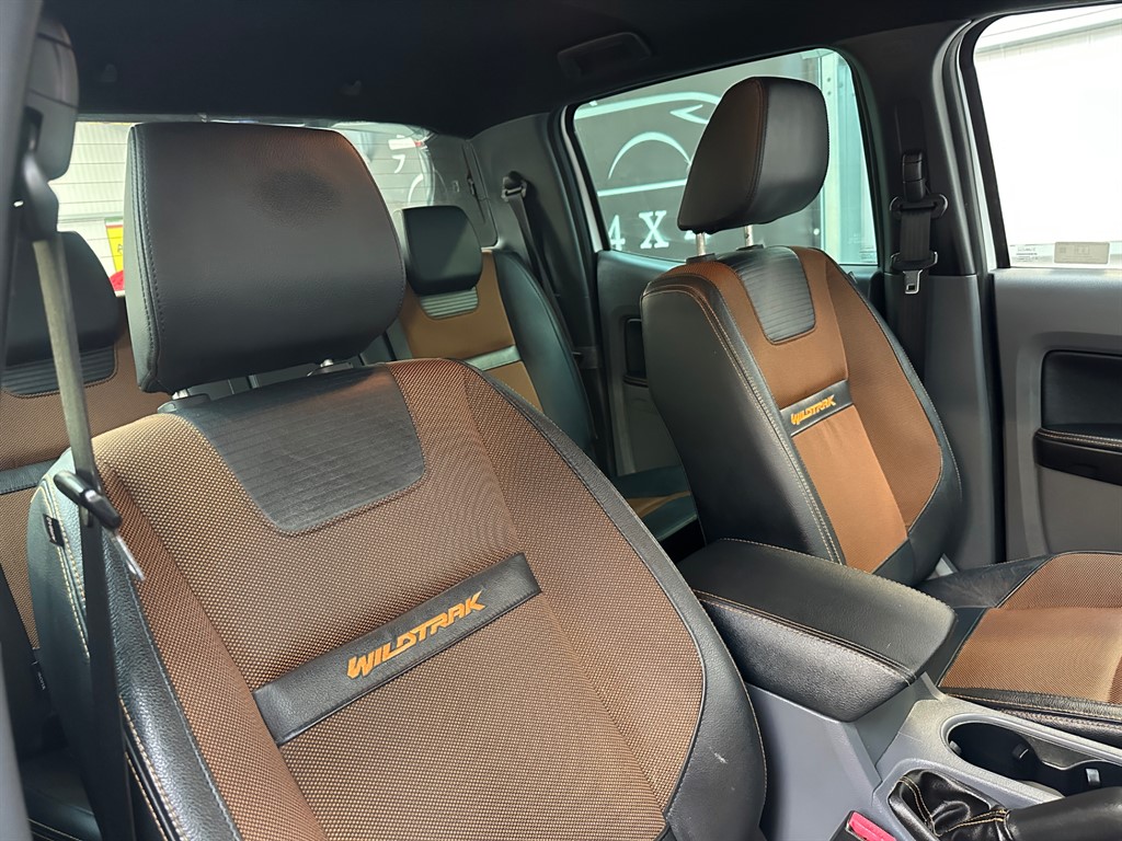 Used Ford Ranger 2018 for sale - 76568191: Photo 14