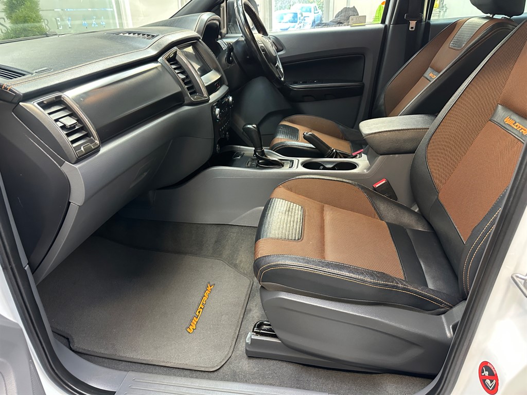 Used Ford Ranger 2018 for sale - 76568191: Photo 15