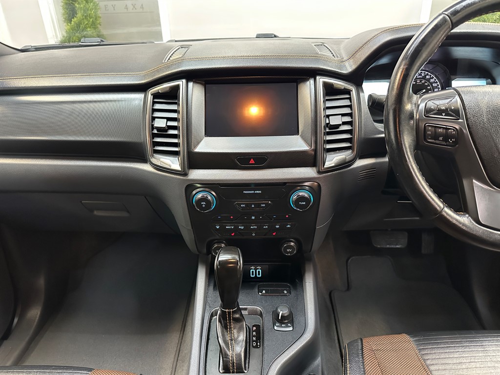 Used Ford Ranger 2018 for sale - 76568191: Photo 17