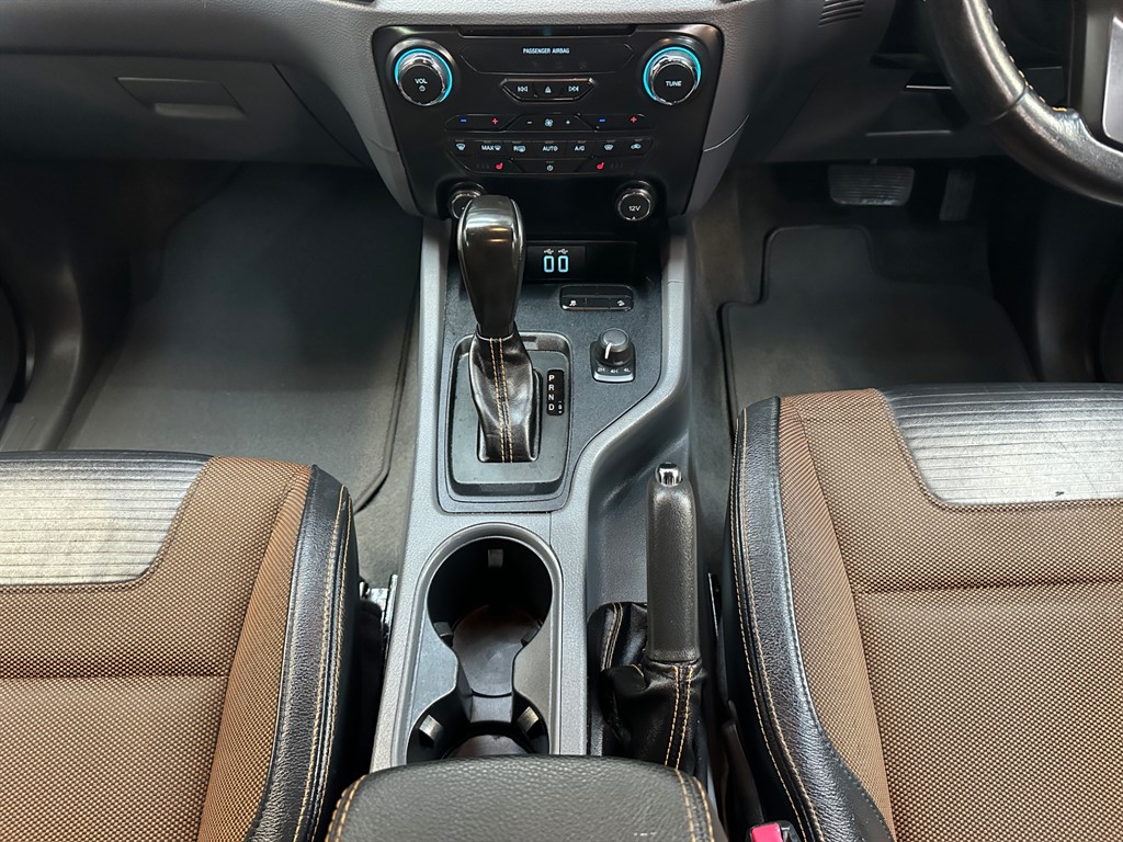 Used Ford Ranger 2018 for sale - 76568191: Photo 18