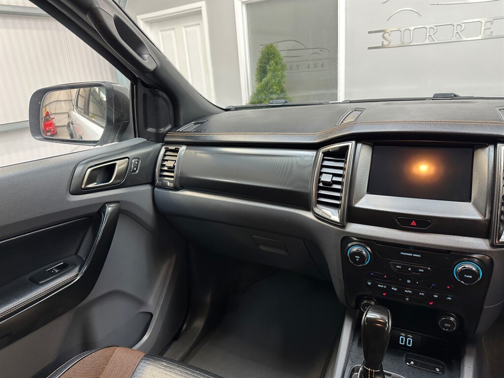 Used Ford Ranger 2018 for sale - 76568191: Photo 19