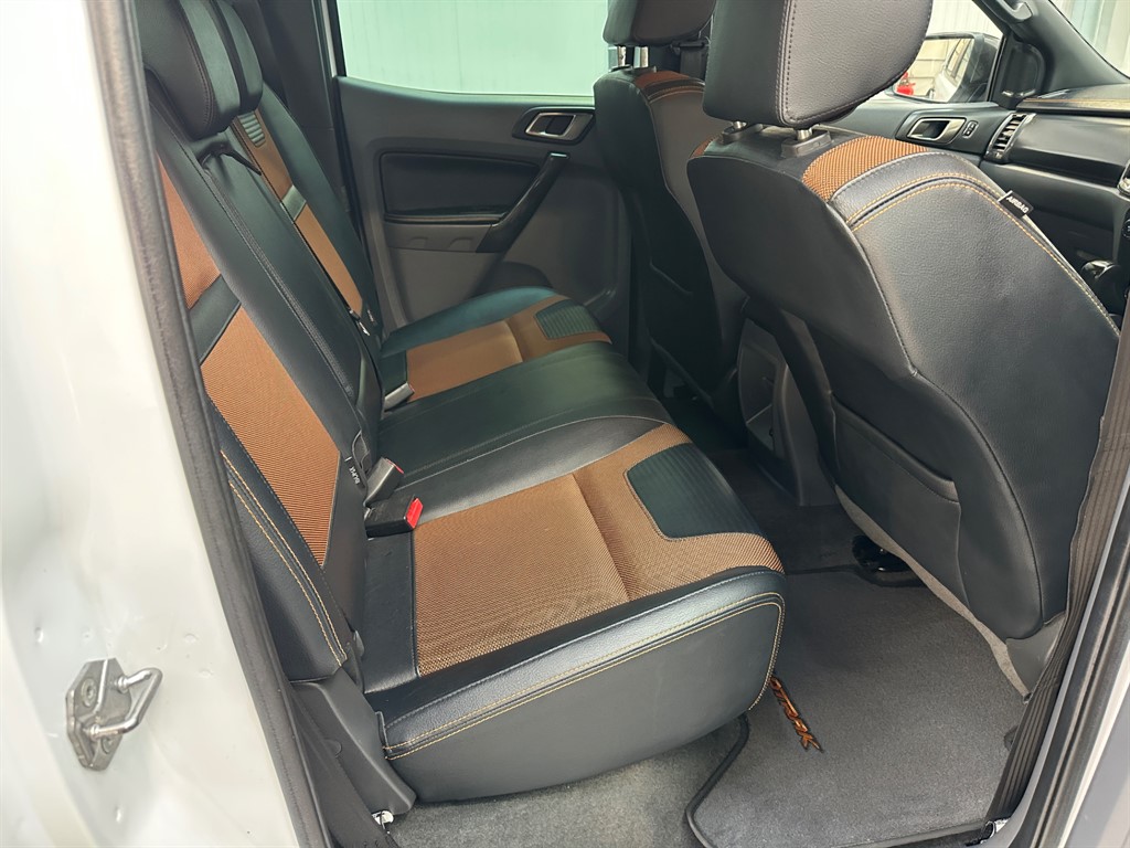 Used Ford Ranger 2018 for sale - 76568191: Photo 20