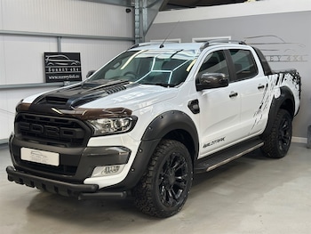 Used Ford Ranger 2018 for sale - 76568191: Photo
