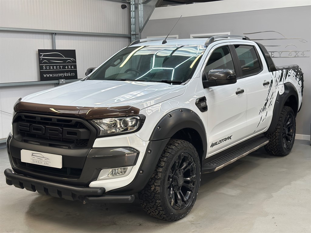 Used Ford Ranger 2018 for sale - 76568191: Photo 6