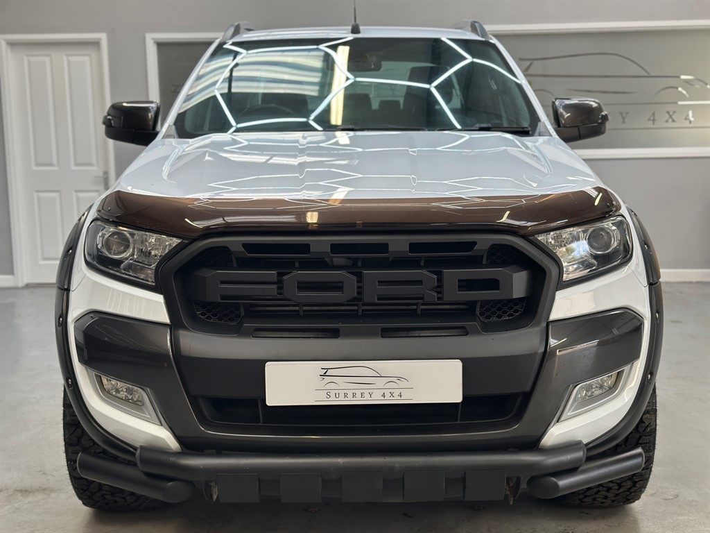 Used Ford Ranger 2018 for sale - 76568191: Photo 7