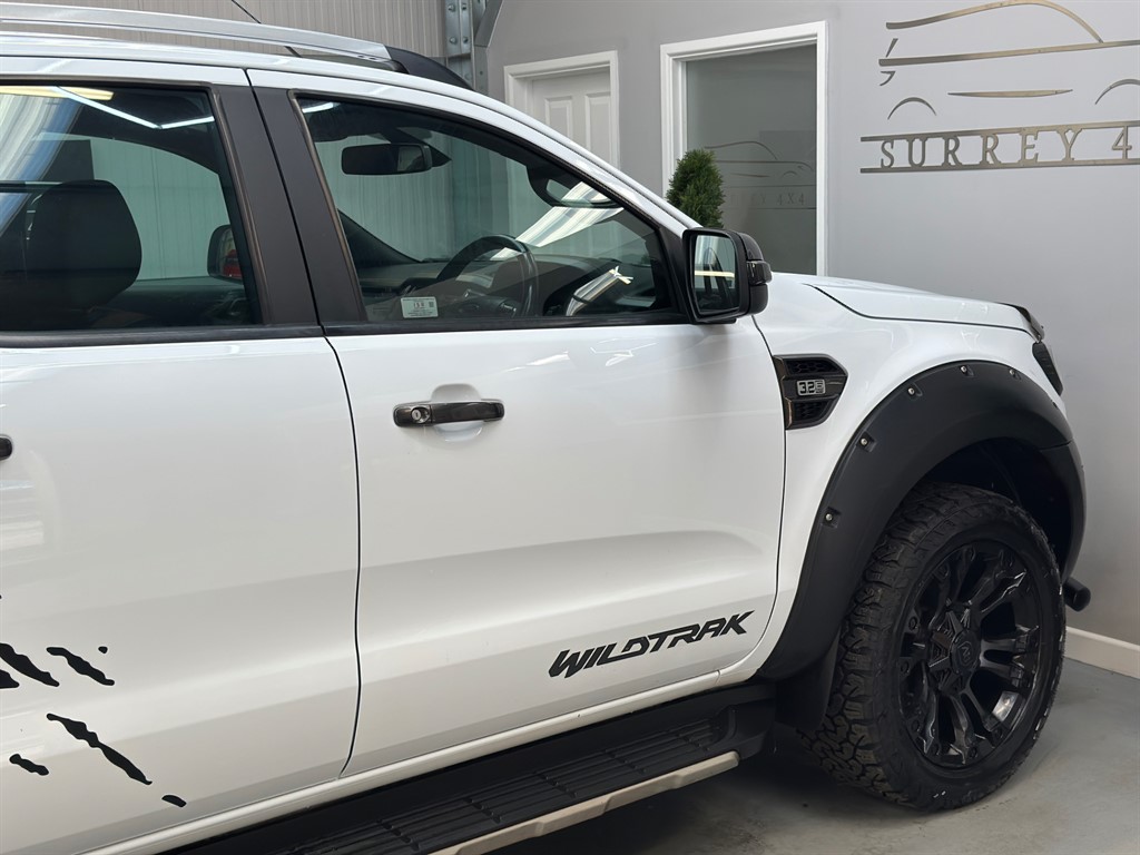 Used Ford Ranger 2018 for sale - 76568191: Photo 9