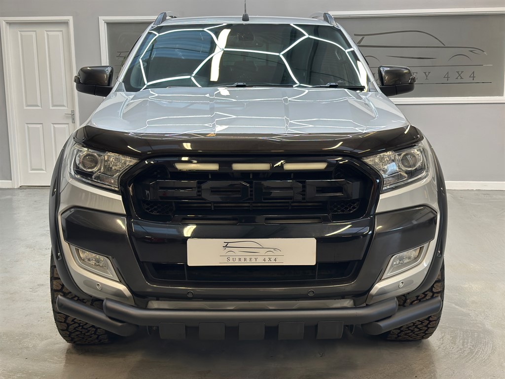 Used Ford Ranger 2018 for sale - 76722485: Photo 10
