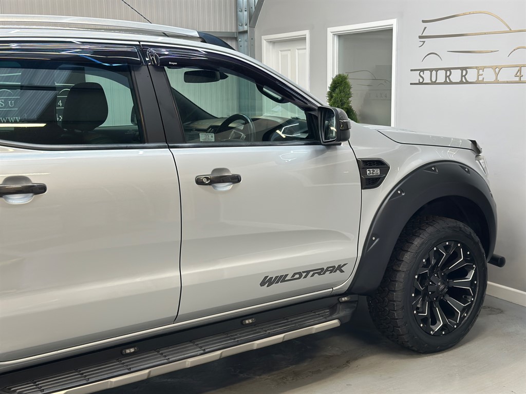 Used Ford Ranger 2018 for sale - 76722485: Photo 13