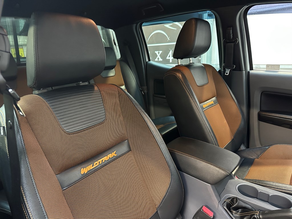 Used Ford Ranger 2018 for sale - 76722485: Photo 17