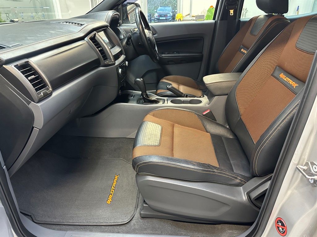 Used Ford Ranger 2018 for sale - 76722485: Photo 18