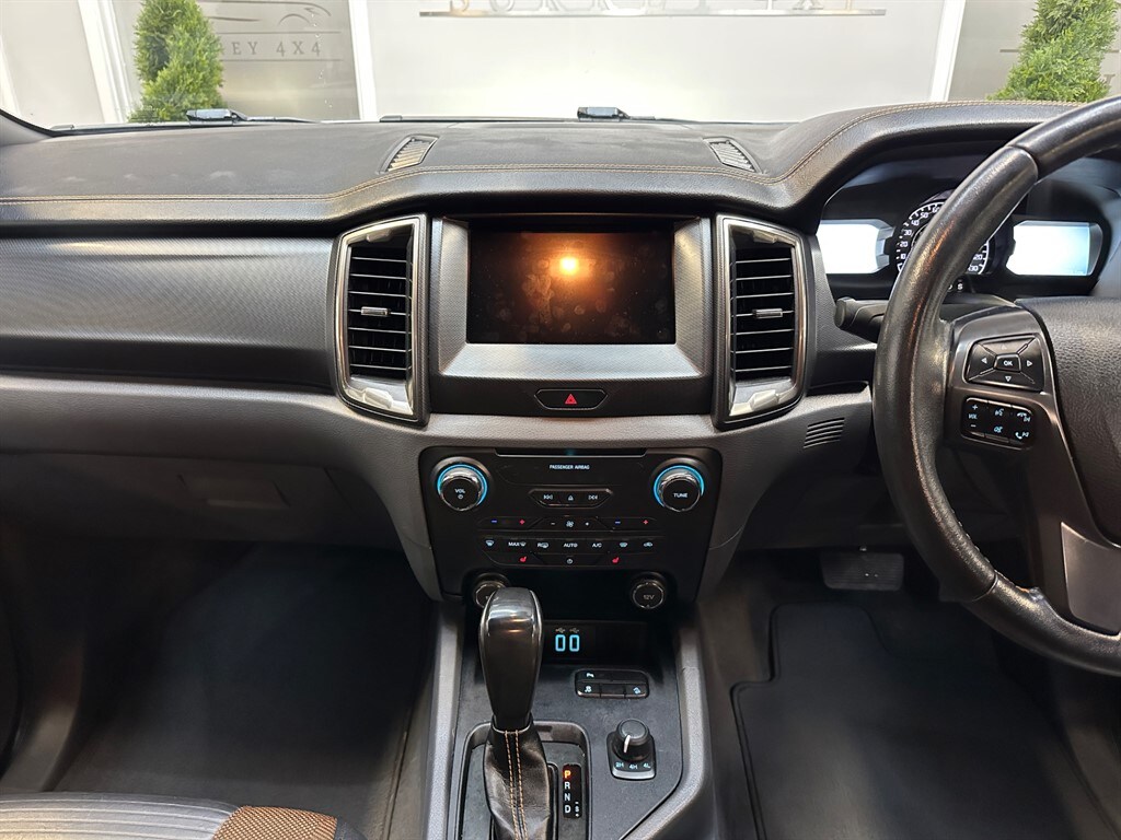 Used Ford Ranger 2018 for sale - 76722485: Photo 21