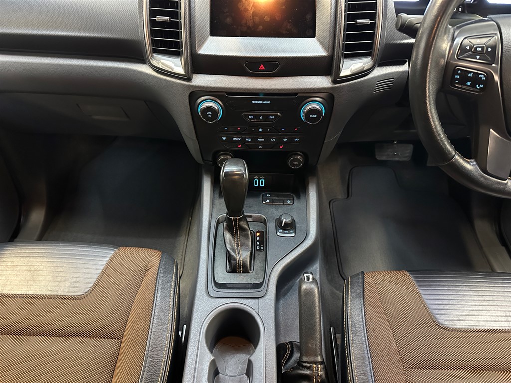 Used Ford Ranger 2018 for sale - 76722485: Photo 22