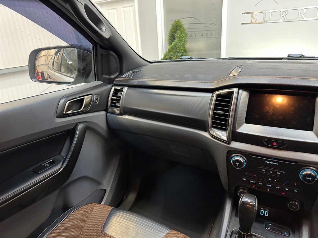 Used Ford Ranger 2018 for sale - 76722485: Photo 23