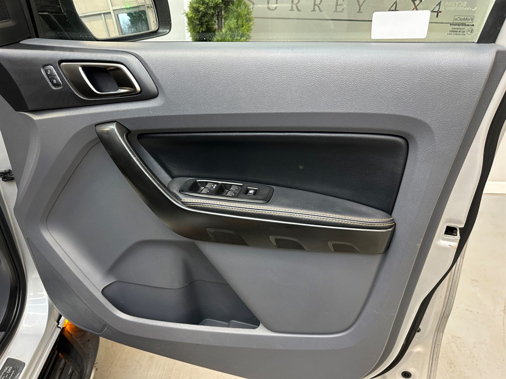 Used Ford Ranger 2018 for sale - 76722485: Photo 24