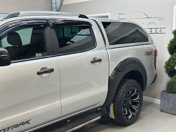 Used Ford Ranger 2018 for sale - 76722485: Photo