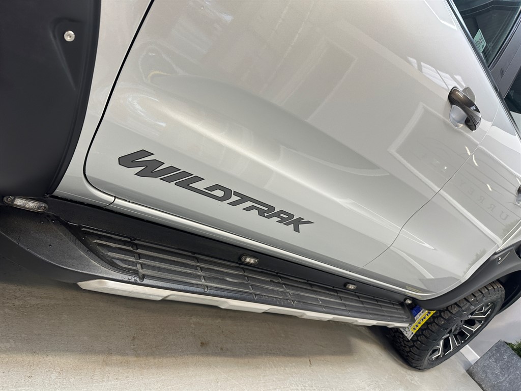 Used Ford Ranger 2018 for sale - 76722485: Photo 6