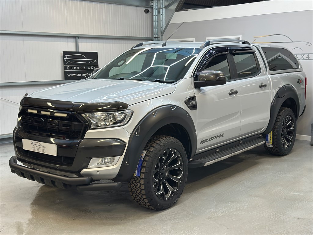 Used Ford Ranger 2018 for sale - 76722485: Photo 9