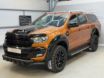 Used Ford Ranger 2018 for sale - 78123325: Photo
