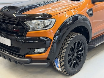 Used Ford Ranger 2018 for sale - 78123325: Photo