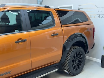 Used Ford Ranger 2018 for sale - 78123325: Photo