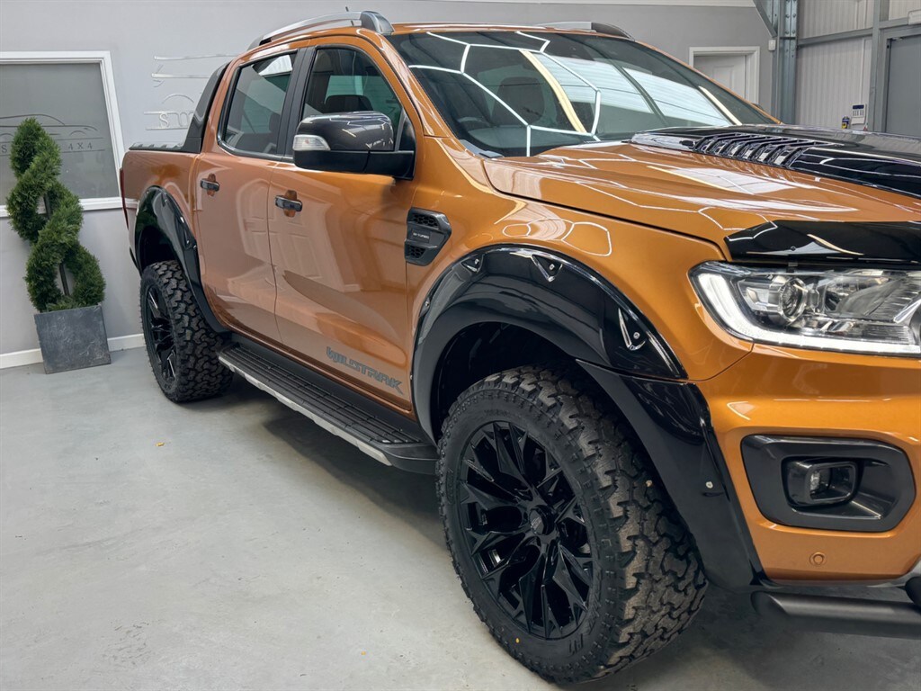 Used Ford Ranger 2020 for sale - 76172533: Photo 10