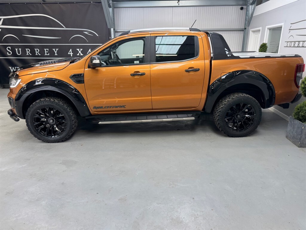 Used Ford Ranger 2020 for sale - 76172533: Photo 11