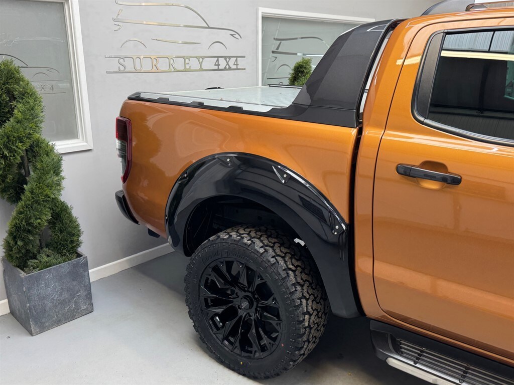 Used Ford Ranger 2020 for sale - 76172533: Photo 14