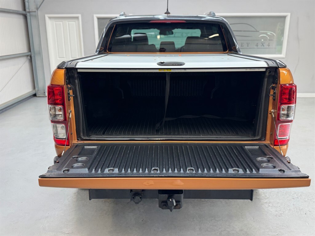 Used Ford Ranger 2020 for sale - 76172533: Photo 18