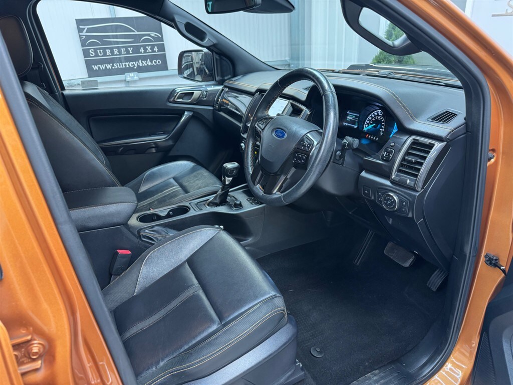 Used Ford Ranger 2020 for sale - 76172533: Photo 19