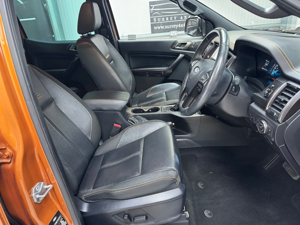 Used Ford Ranger 2020 for sale - 76172533: Photo 20