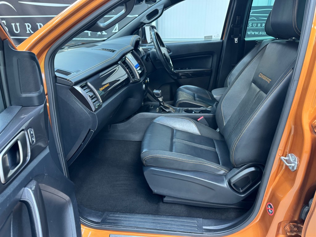 Used Ford Ranger 2020 for sale - 76172533: Photo 22