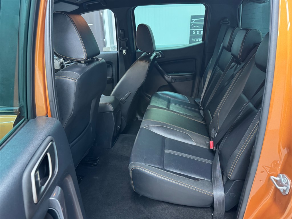 Used Ford Ranger 2020 for sale - 76172533: Photo 24