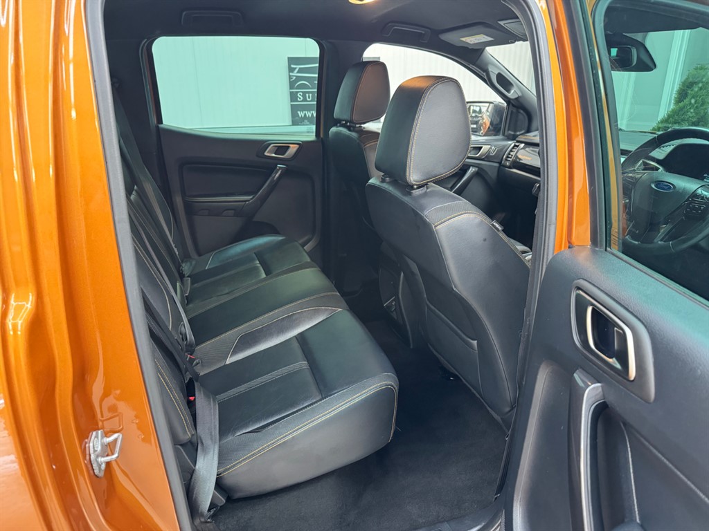 Used Ford Ranger 2020 for sale - 76172533: Photo 25