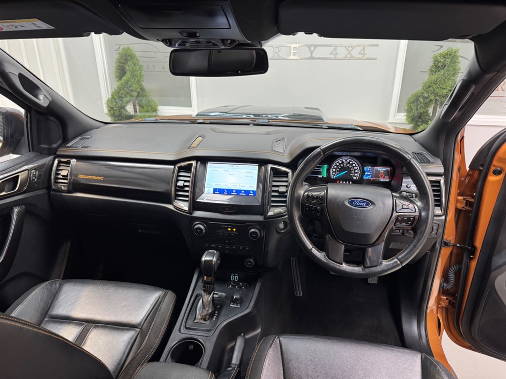 Used Ford Ranger 2020 for sale - 76172533: Photo 26