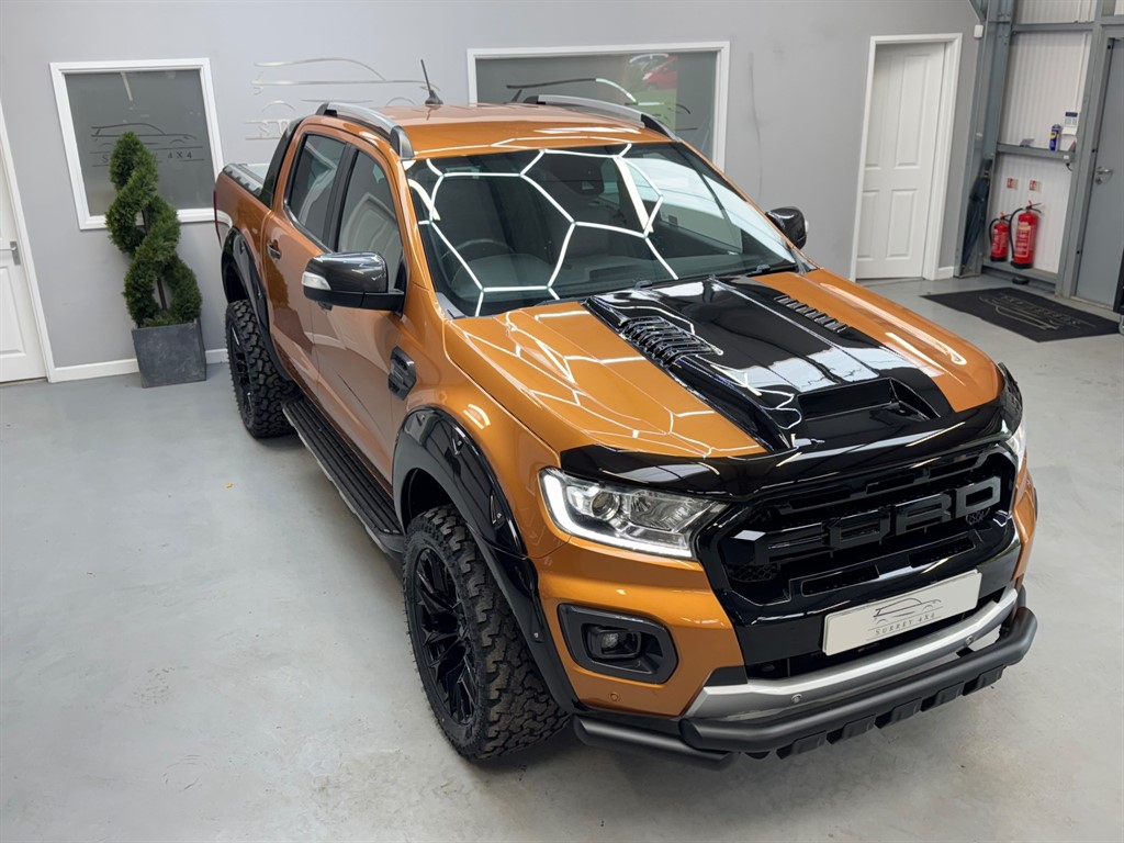 Used Ford Ranger 2020 for sale - 76172533: Photo 6