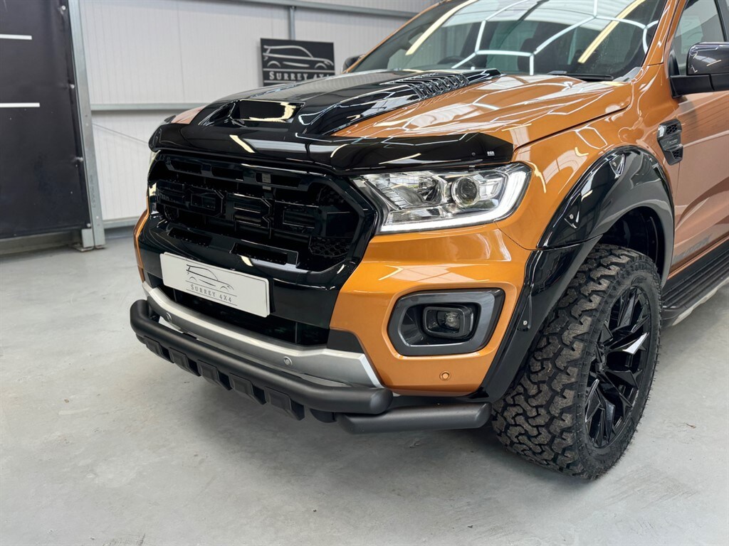 Used Ford Ranger 2020 for sale - 76172533: Photo 8